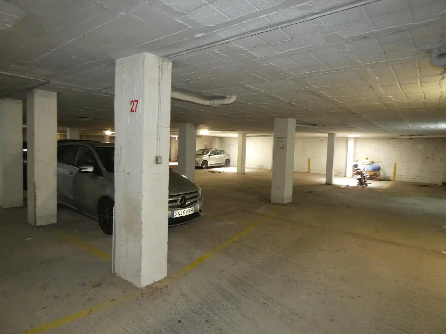 Individual en venda a Poble, imagen 2
