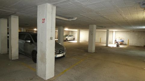 Foto 2 de Garaje en venta en Poble, Calonge i Sant Antoni