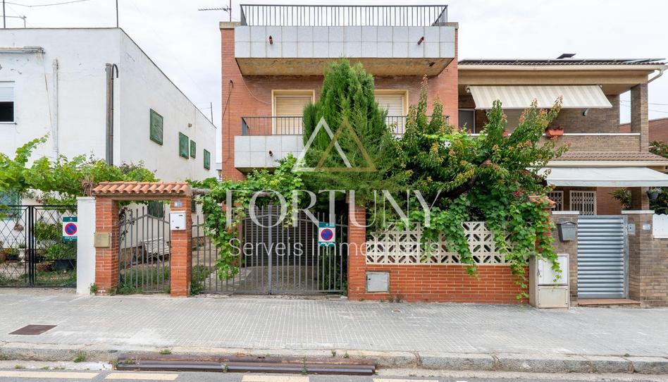 Foto 1 de Casa adosada en venda a Mestral, Tarragona