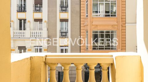 Foto 5 de Piso en venta en Calle de el Españoleto, Almagro, Madrid Capital
