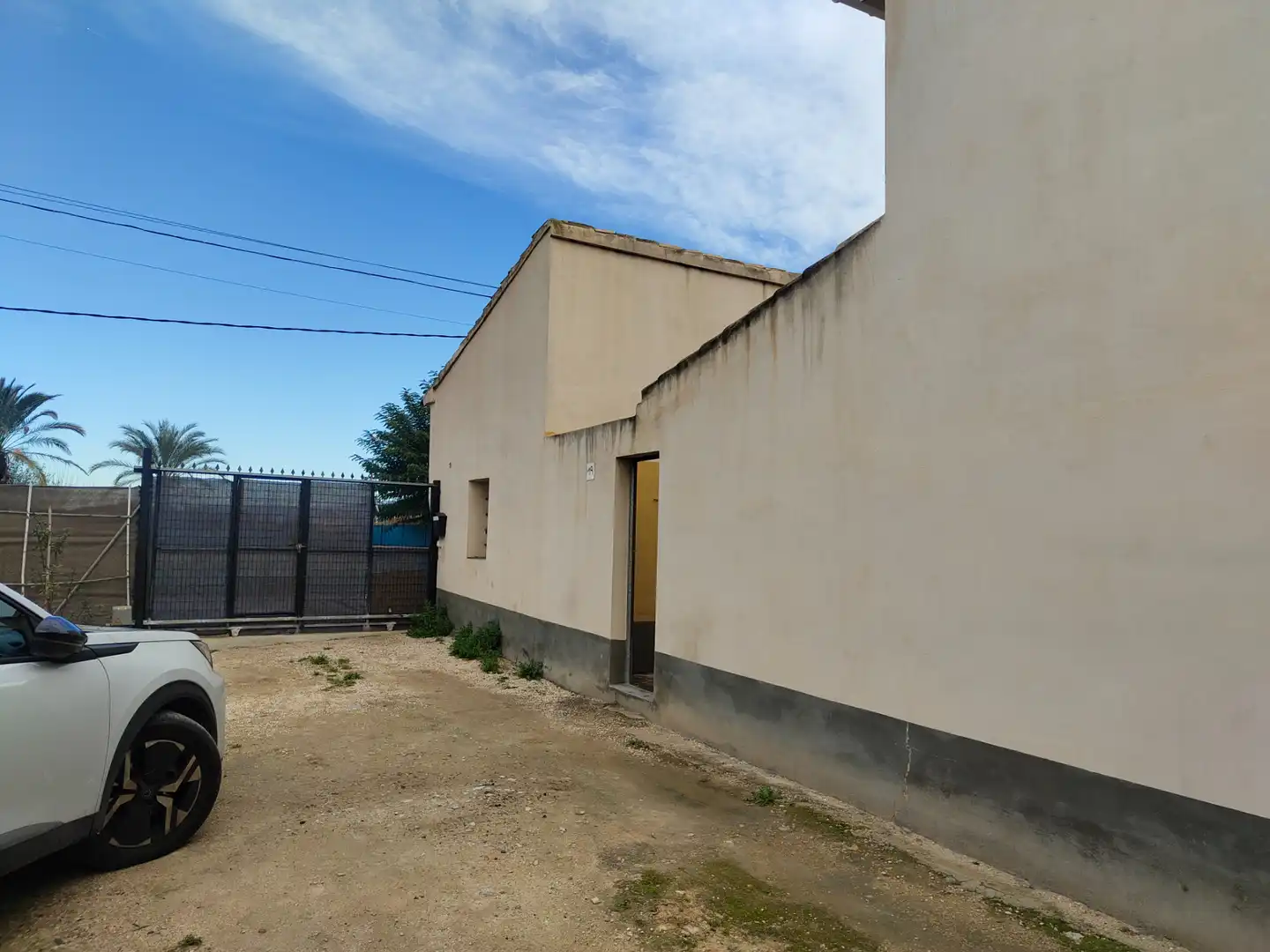 Casa o xalet en venda a Alguazas