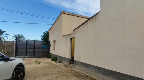 Foto 2 de Casa o chalet en venta en Alguazas, Murcia