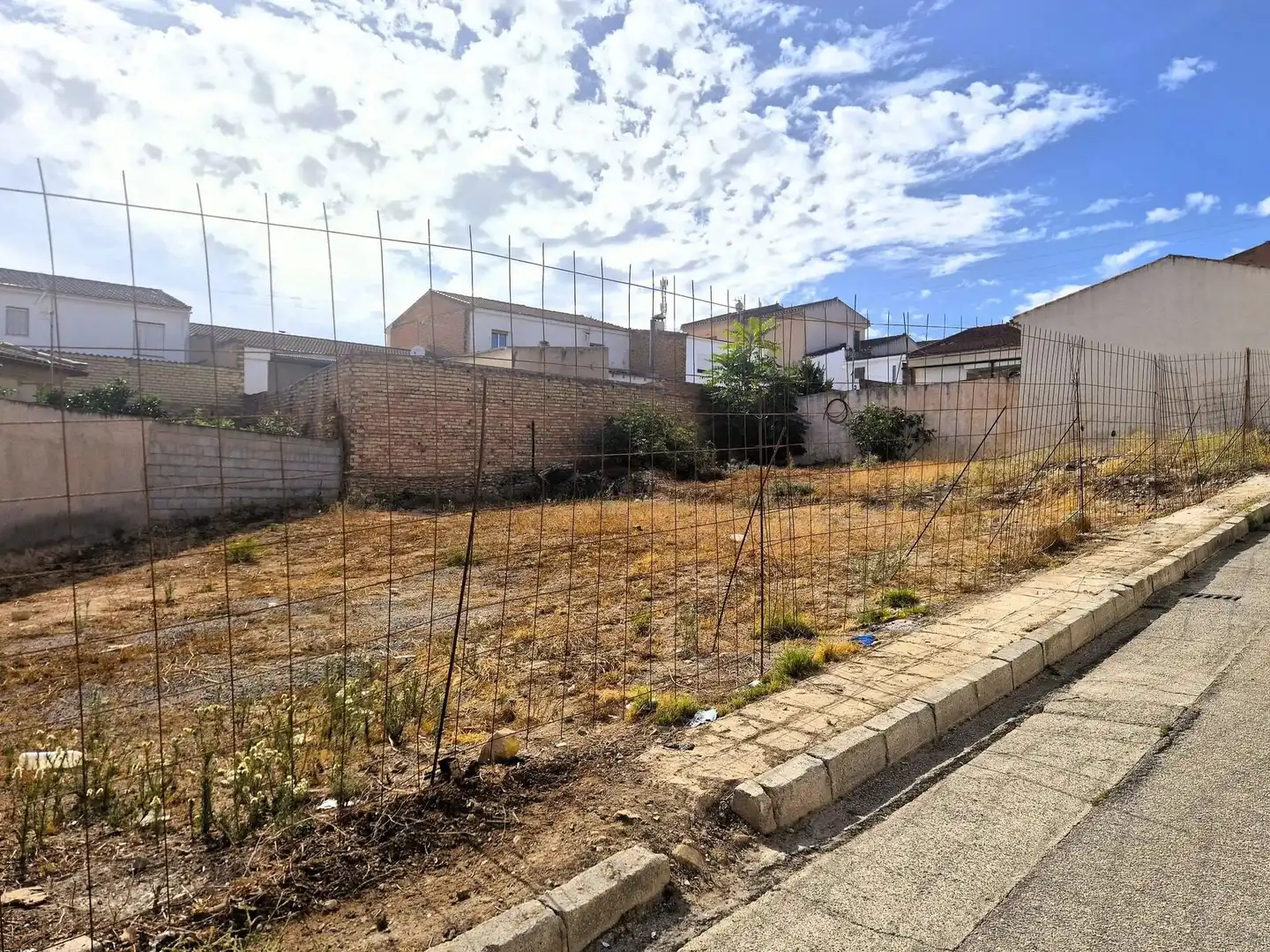 Wohnbaugrundstück zum Verkauf in Moraleda de Zafayona, imagen 5