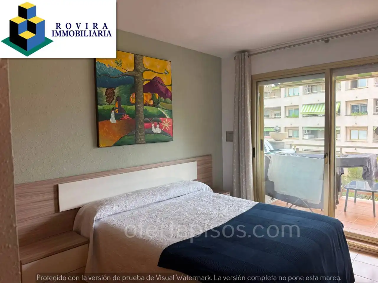 Appartement avec terrasse à vendre à Calle MURILLO, imagen 13