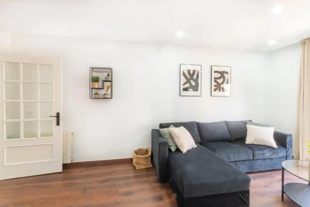 Wohnung mit Pool zur Miete in Part Alta, imagen 10