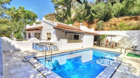 Foto 3 de Casa o chalet en venta en Canyelles, Lloret de Mar