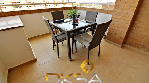 Foto 2 de Apartamento de alquiler en Central, Jardines del Mar, Oropesa del Mar / Orpesa