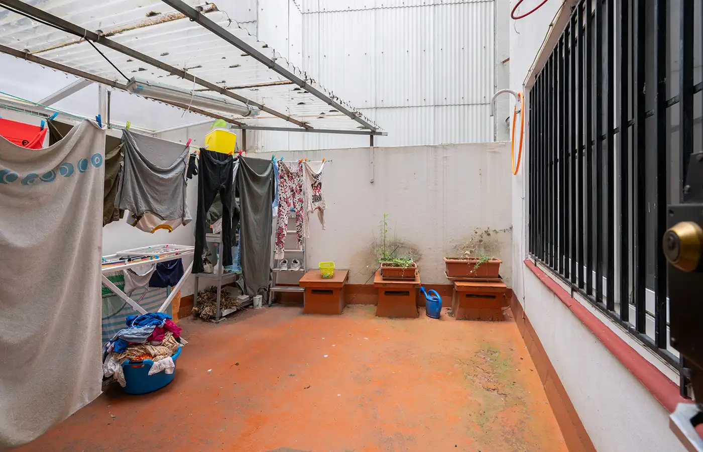Wohnung zum Verkauf in A Coruña Capital  mit Parkett, Möbliert und Ofen