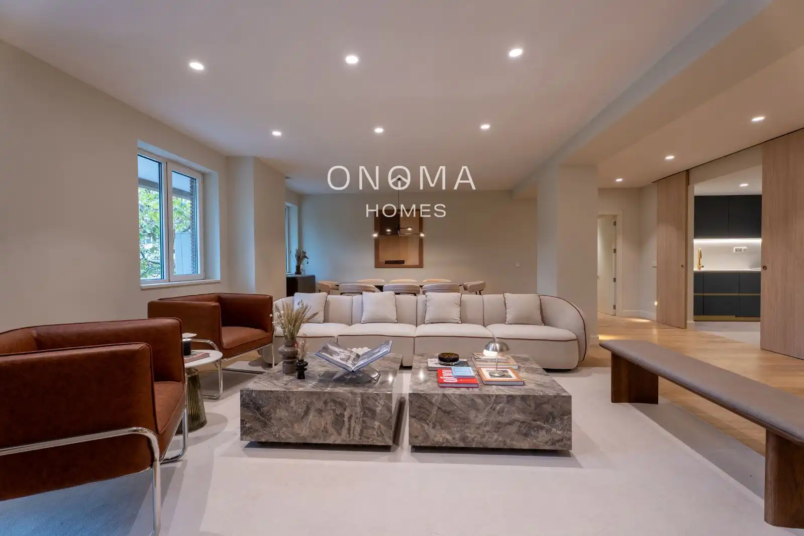Flat with lift for sale in Odonnell, imagen 3