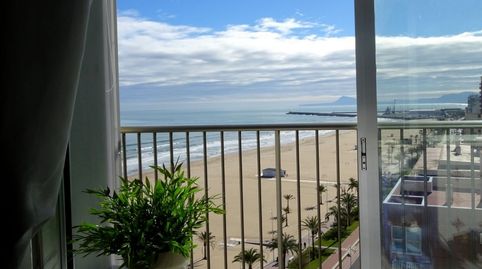 Foto 4 de Apartamento de alquiler en Passeig Maritim Neptu, Playa de Gandia, Gandia