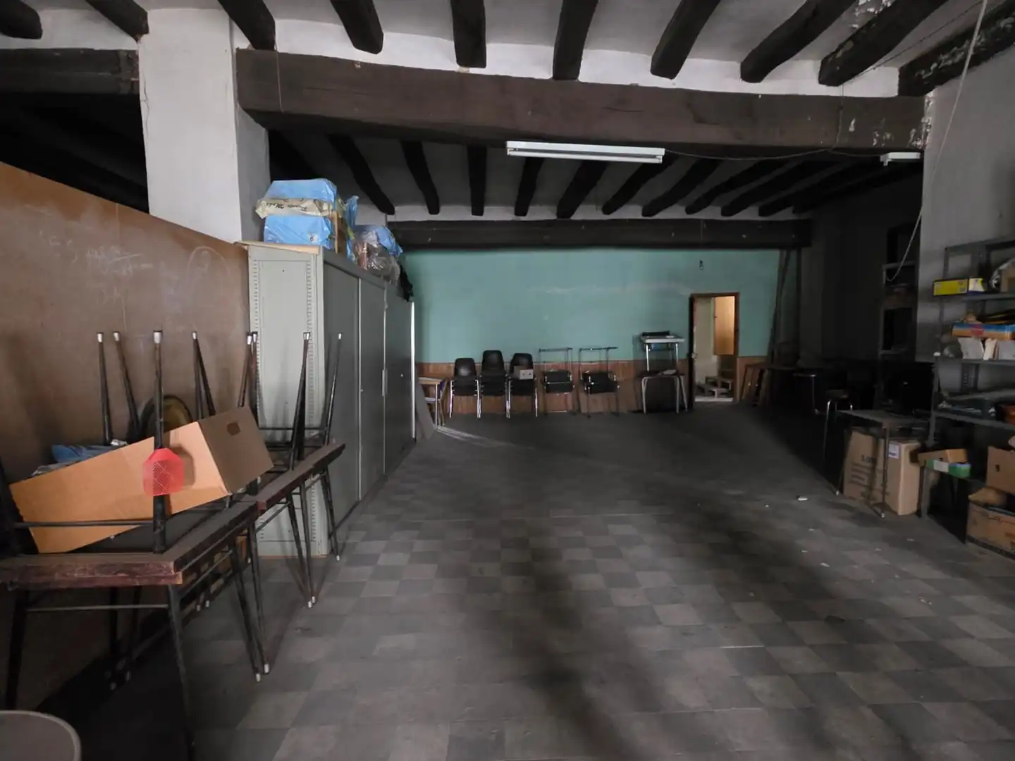 Local comercial en venda a Carrer del Riu, imagen 23