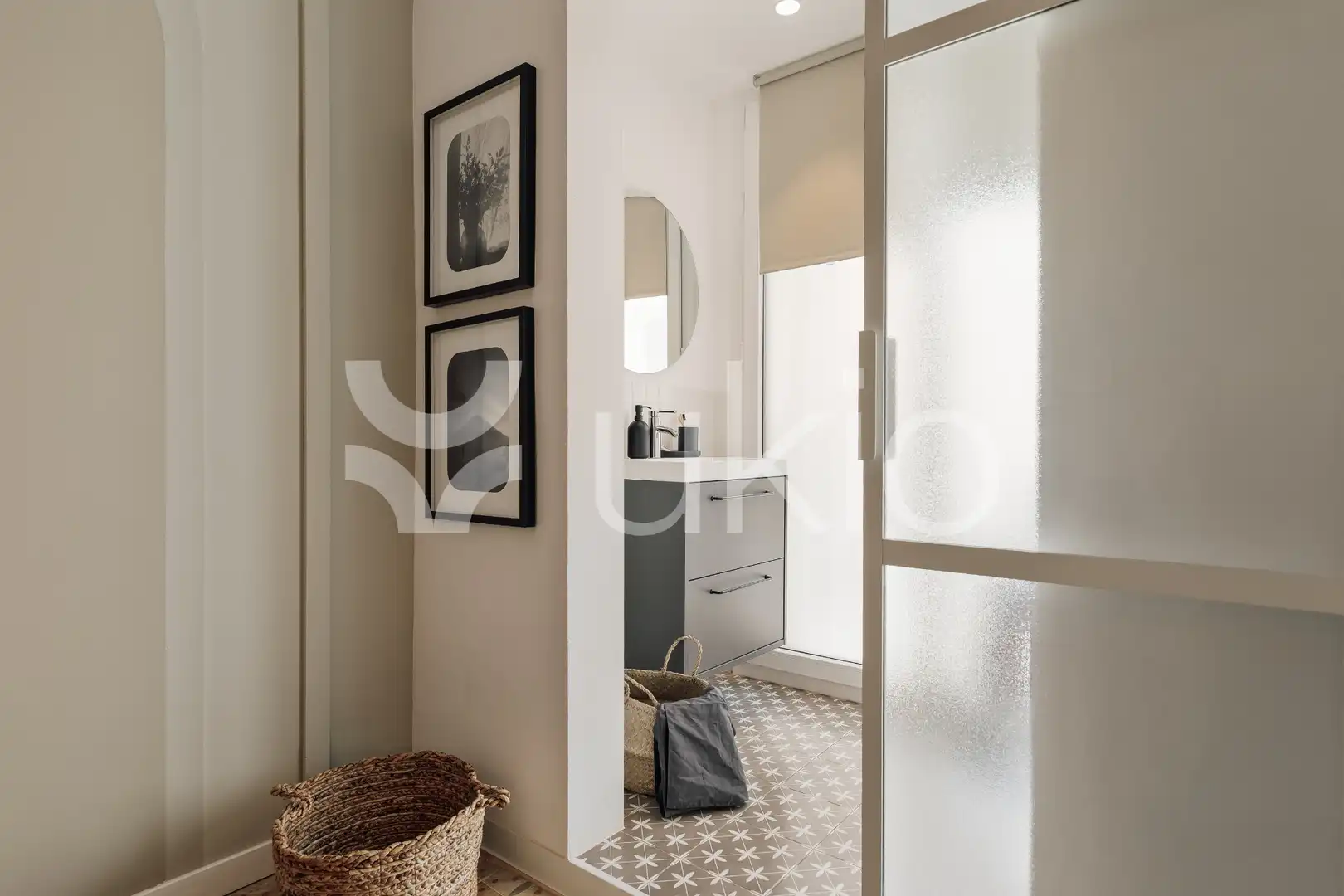 Apartament amb terrassa de lloguer a Carrer de Martínez de la Rosa, imagen 21