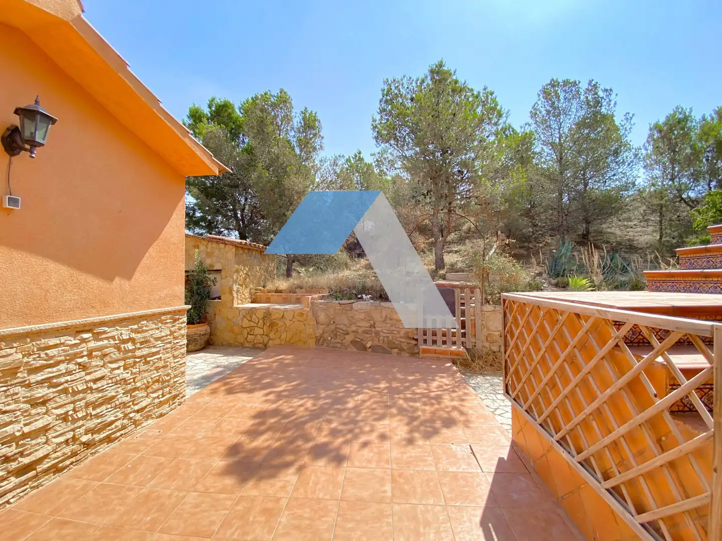 Detached house for sale in Partidas de Alicante, imagen 45