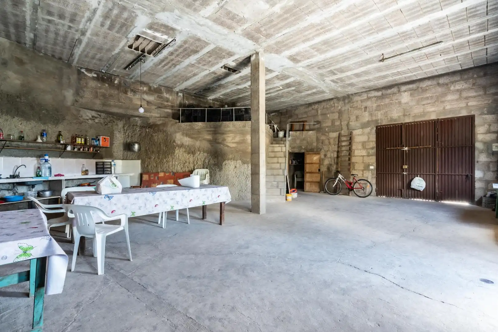 Finca rústica en venta en Granadilla de Abona con Calefacción, Terraza y Amueblado
