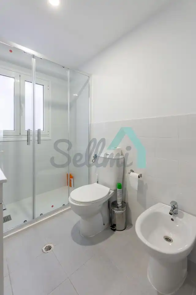 Flat for rent in Calle Juan Escalante de Mendoza, Santo Domingo - El Campillín