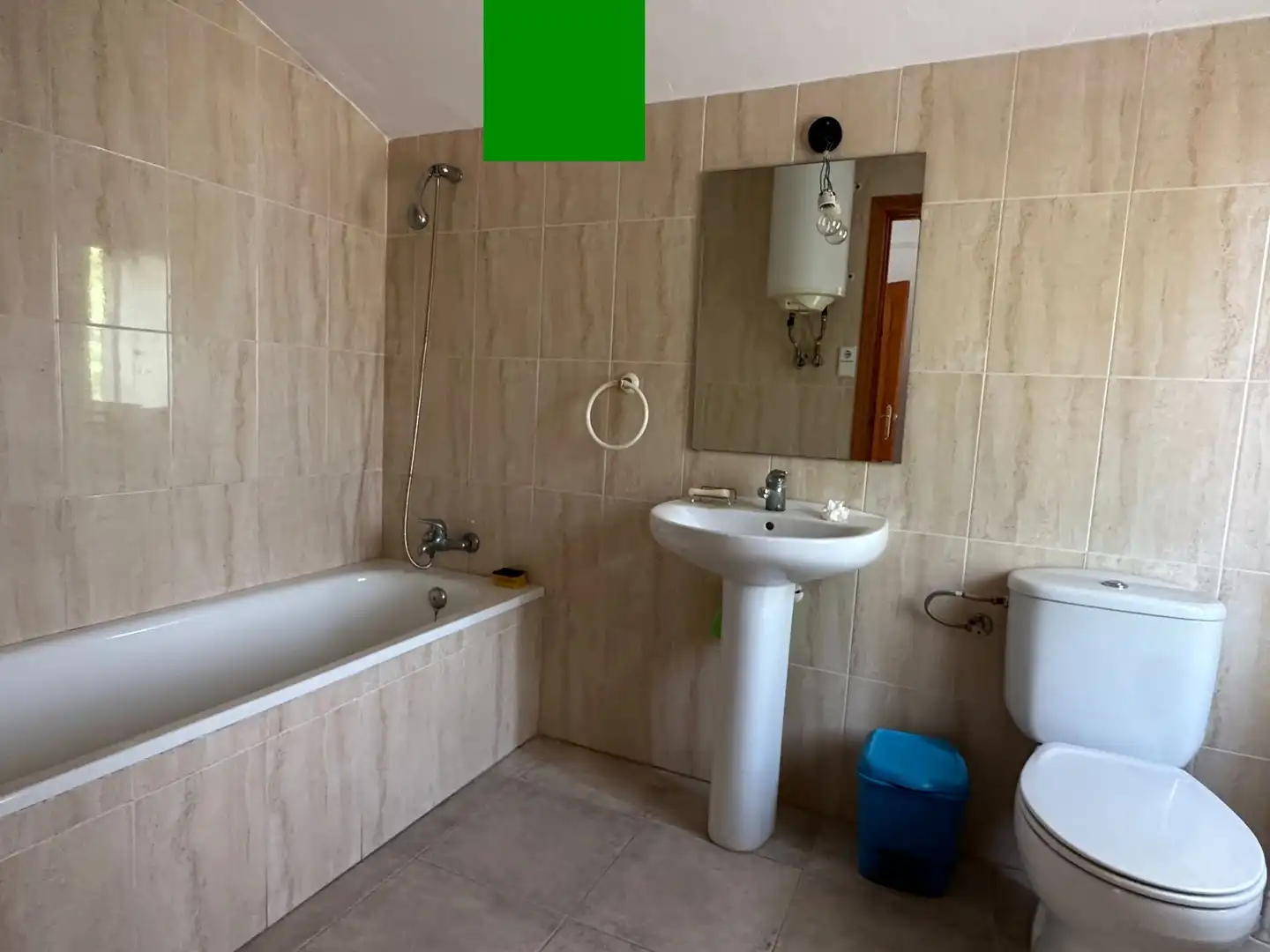 Casa o chalet en venta en Villamontes - Boqueres
