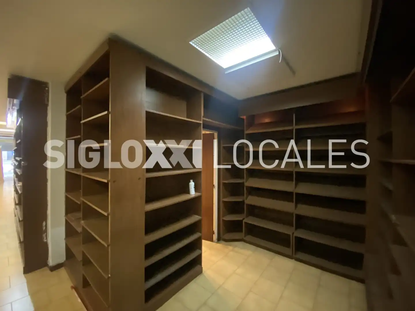 Local de lloguer en Barcelona