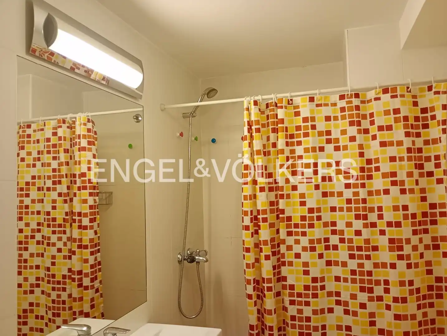 Flat with terrace to rent in Plaza Santa Catalina de los Donados, imagen 24