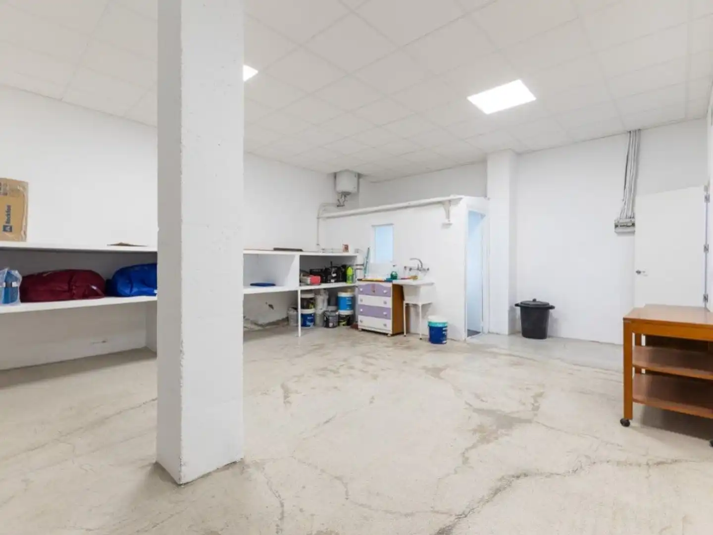 Local en venta en de la Verge dels Desemparats 21, Núcleo Urbano