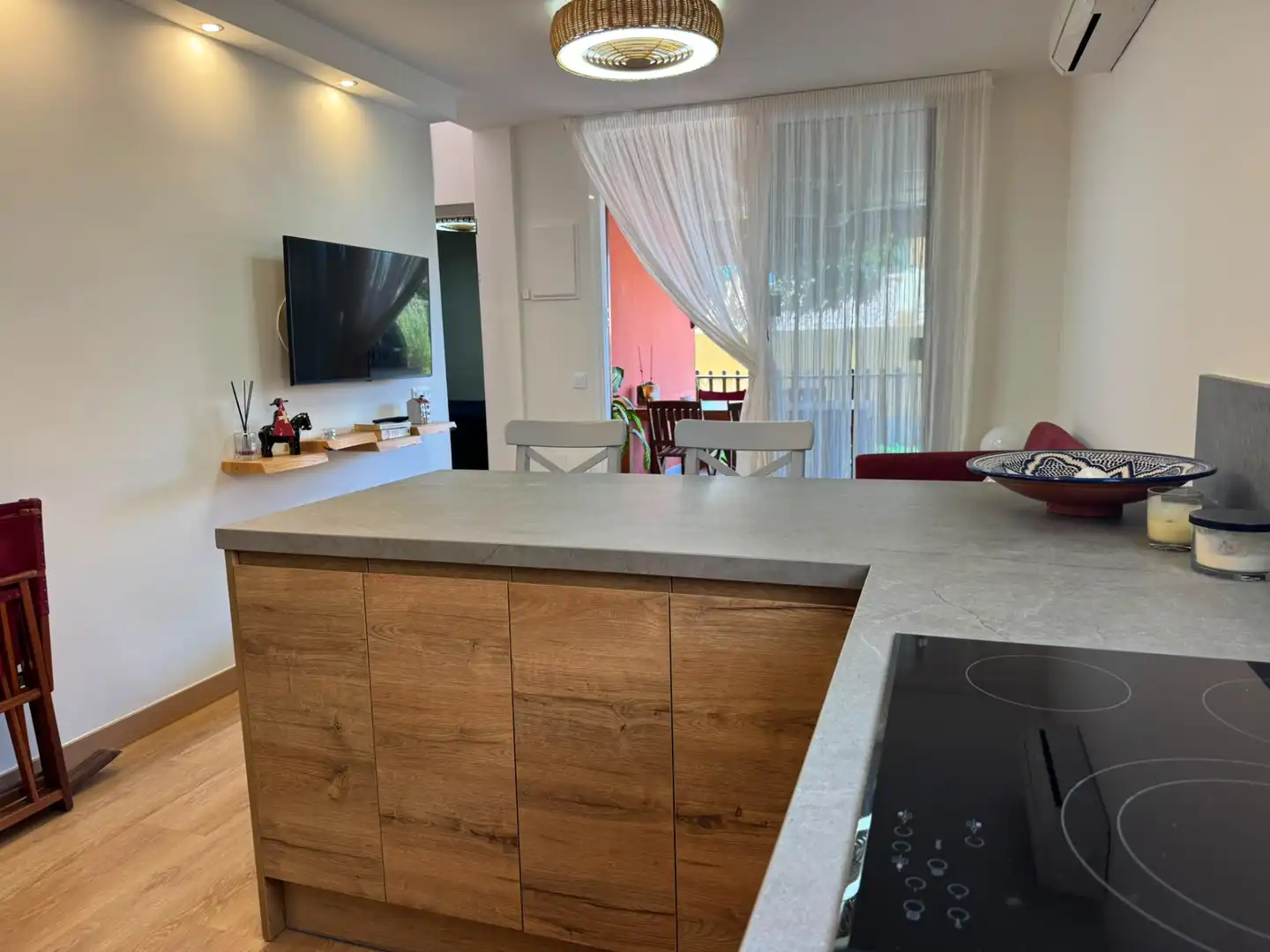 Bungalow avec piscine à vendre à Avenida Touroperador Tjaereborg 25, imagen 9