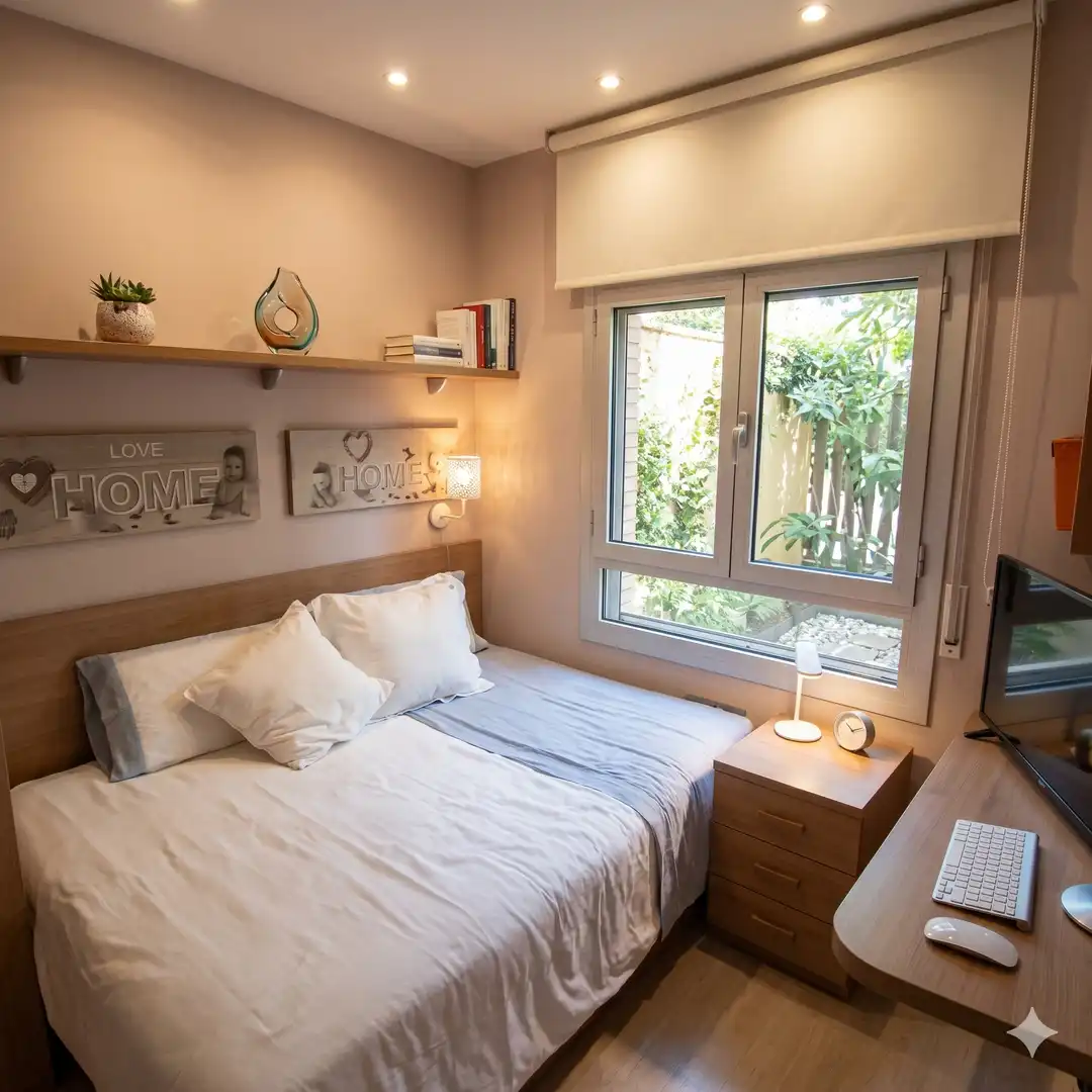 Casa a schiera con giardino in vendita a Arennios, imagen 17