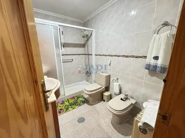 Wohnung mit Aufzug zum Verkauf in Valdepeñas, imagen 15