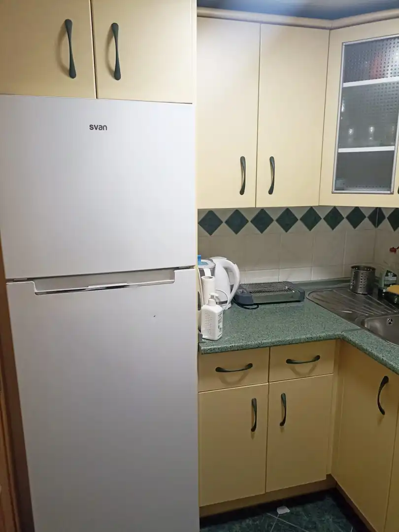 Apartamento con ascensor en venta en Paseo Marítimo Rey de España, imagen 13