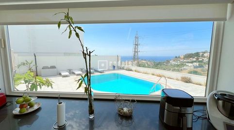 Foto 5 de Casa o xalet en venda a Jengibre, Cerrado de Calderón - Hacienda Paredes, Málaga Capital