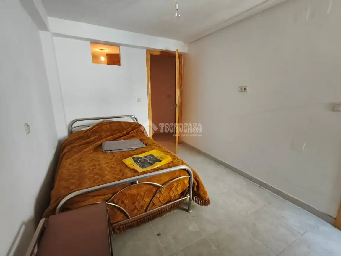 Habitación de Casa o chalet en venta en Navalcán con Terraza
