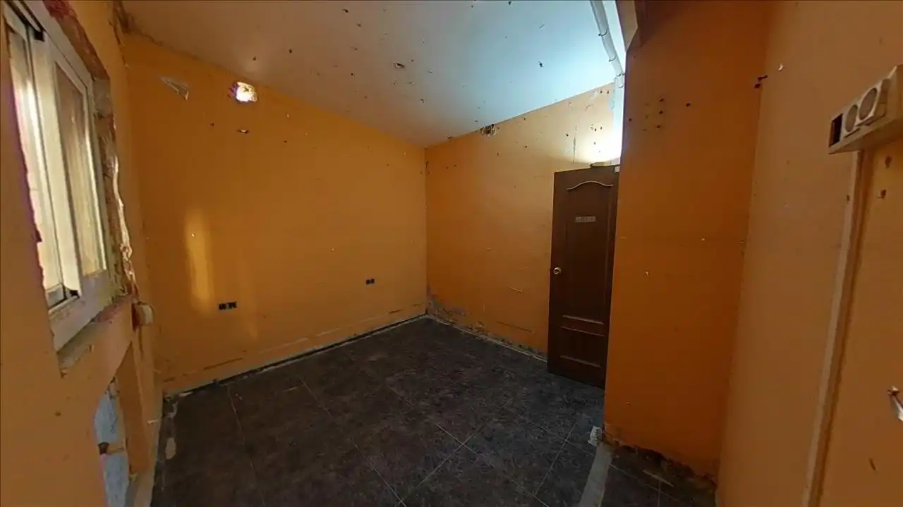 Casa o xalet en venda en Barcelona amb Calefacció, Parquet i Terrassa