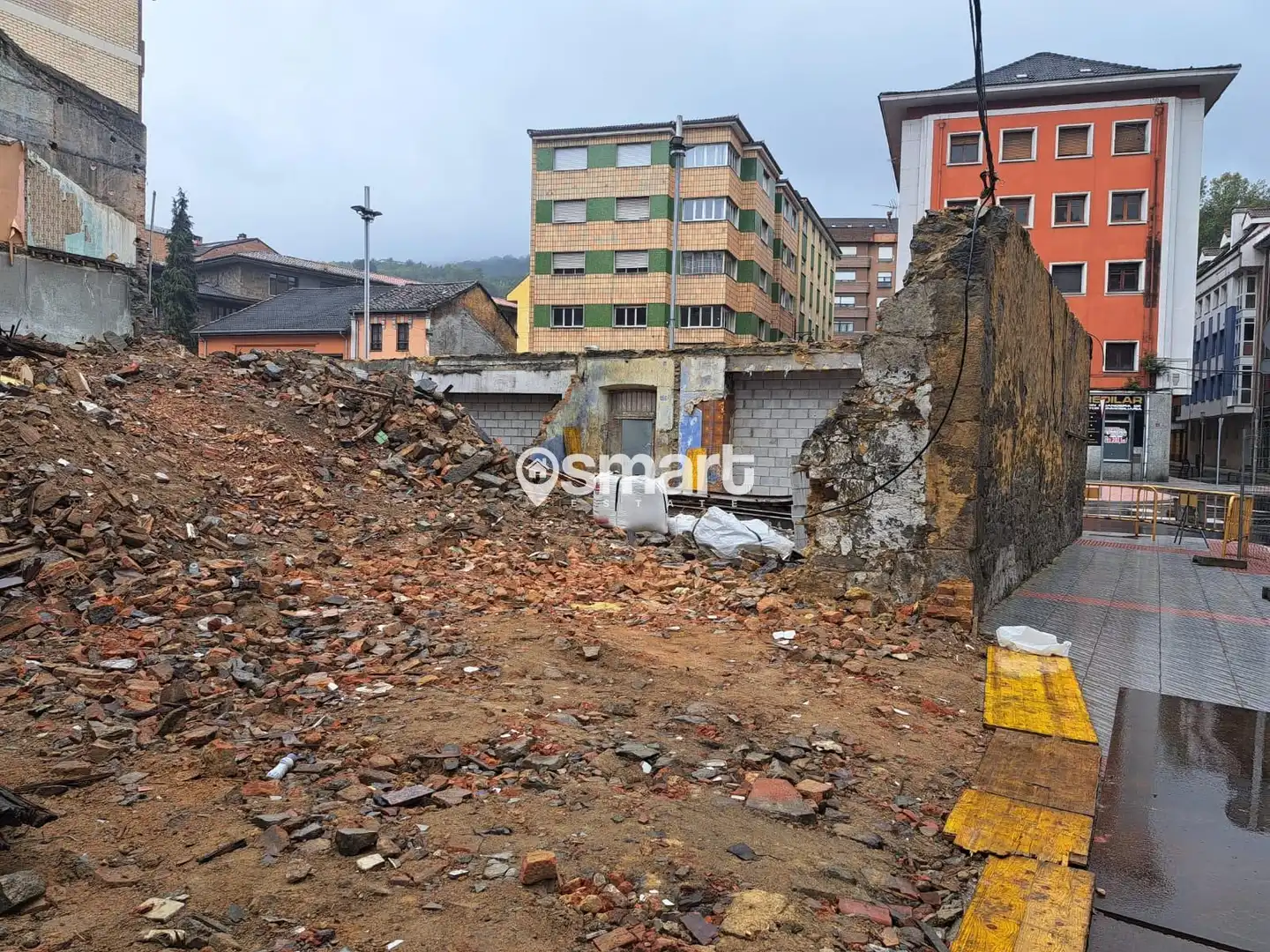 Terreno rustico in vendita a Salve, imagen 2