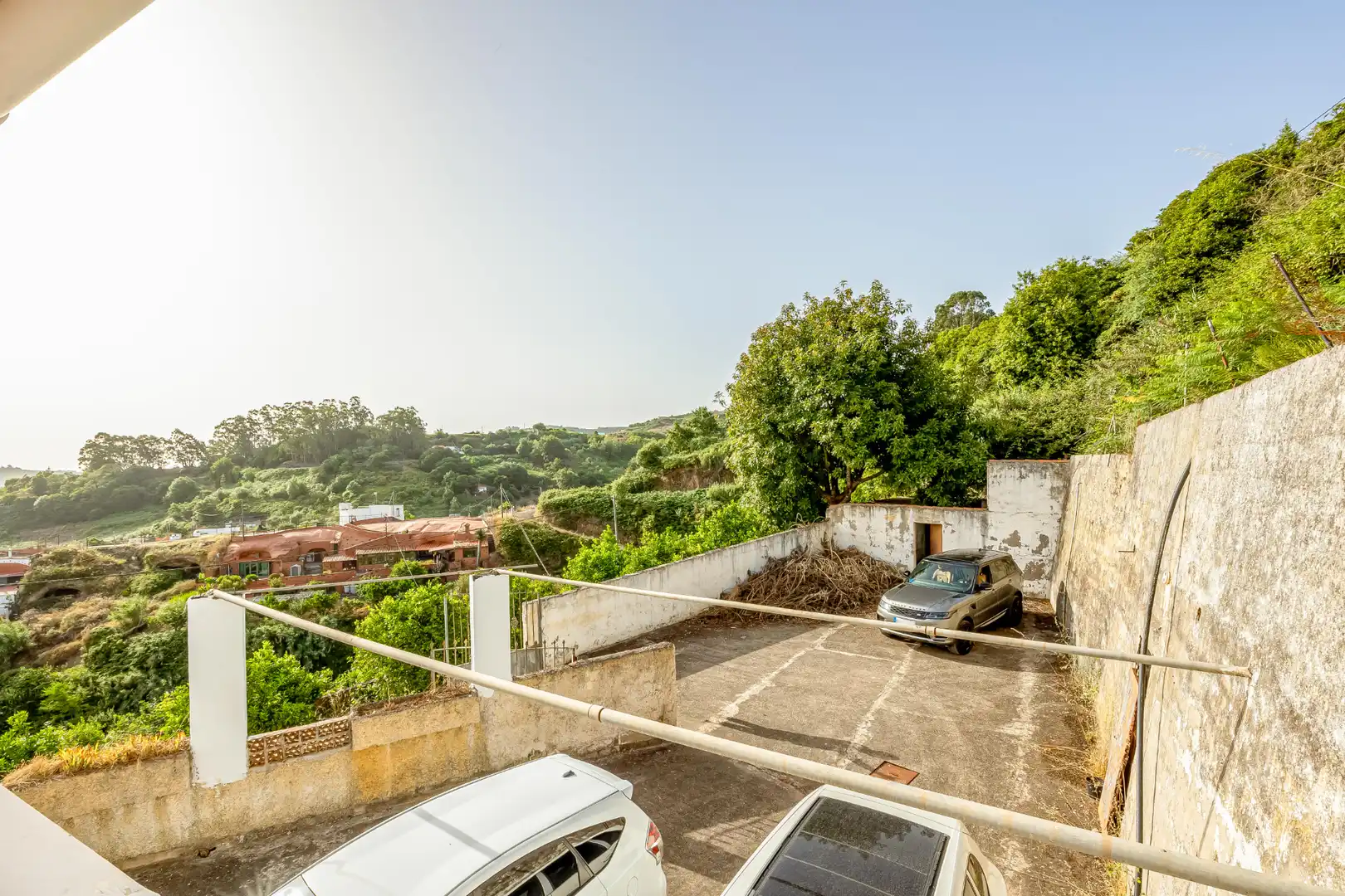 Detached house with terrace for sale in Camino La Jurada 1, imagen 18