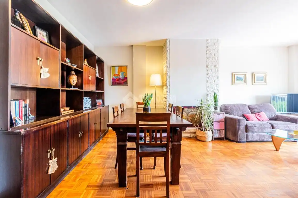 Flat with terrace for sale in Sant Domènec, imagen 5