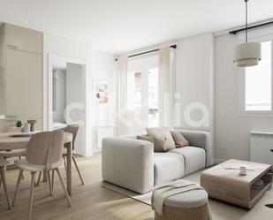 Flat for sale in Prosperidad