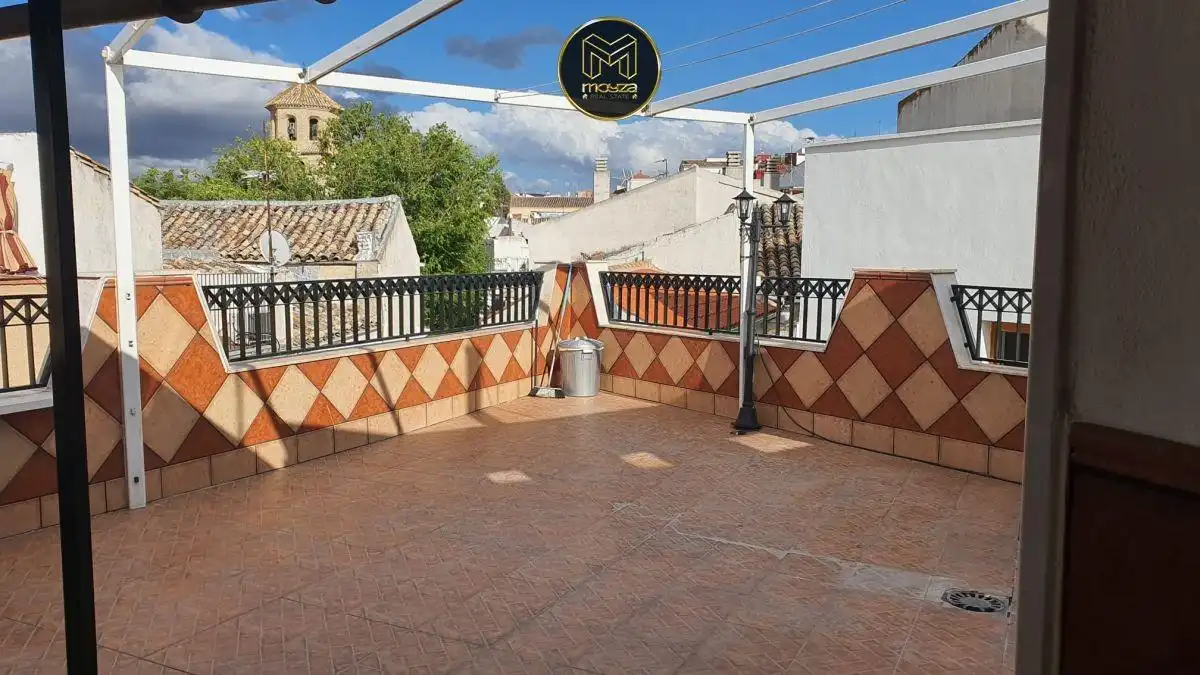 Xalet en venda a Ctra. Circunvalación - La Magdalena, imagen 2