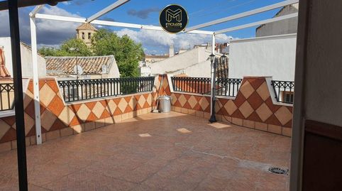 Foto 2 de Casa o chalet en venta en Ctra. Circunvalación - La Magdalena, Jaén Capital