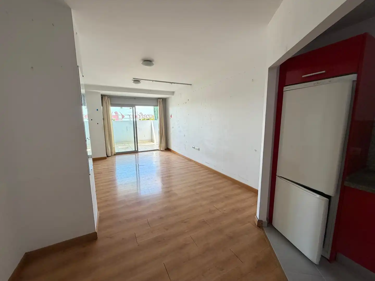Balcony of Study for sale in Benalmádena  with Terrace