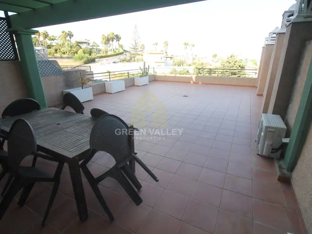 Apartment mit Pool zum Verkauf in La Alcaidesa, imagen 28