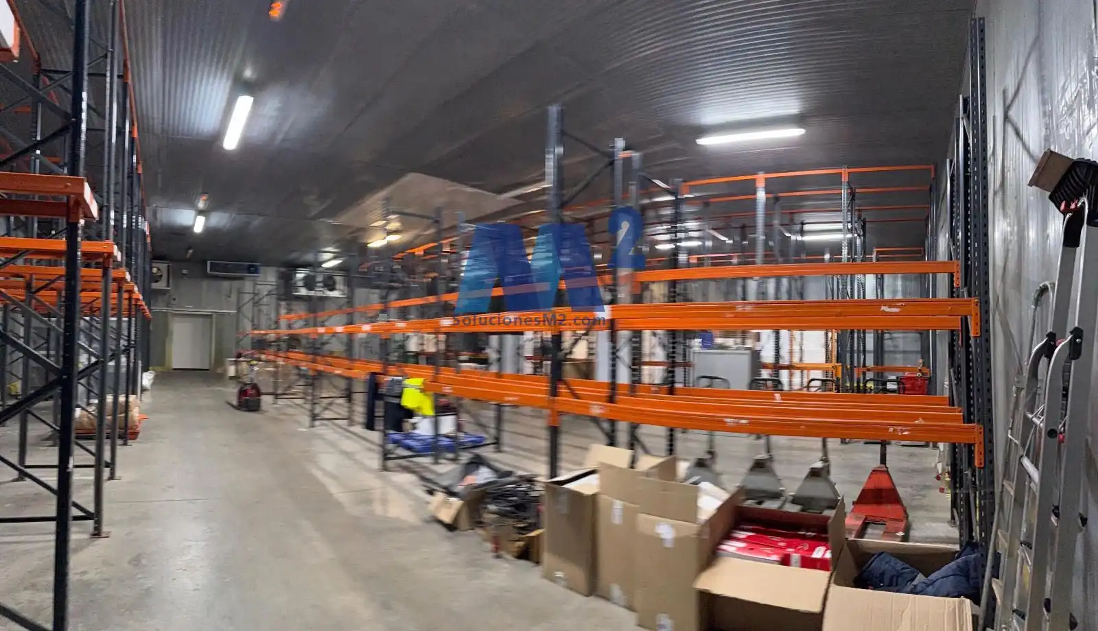 Industrial building to rent in Edison, imagen 5