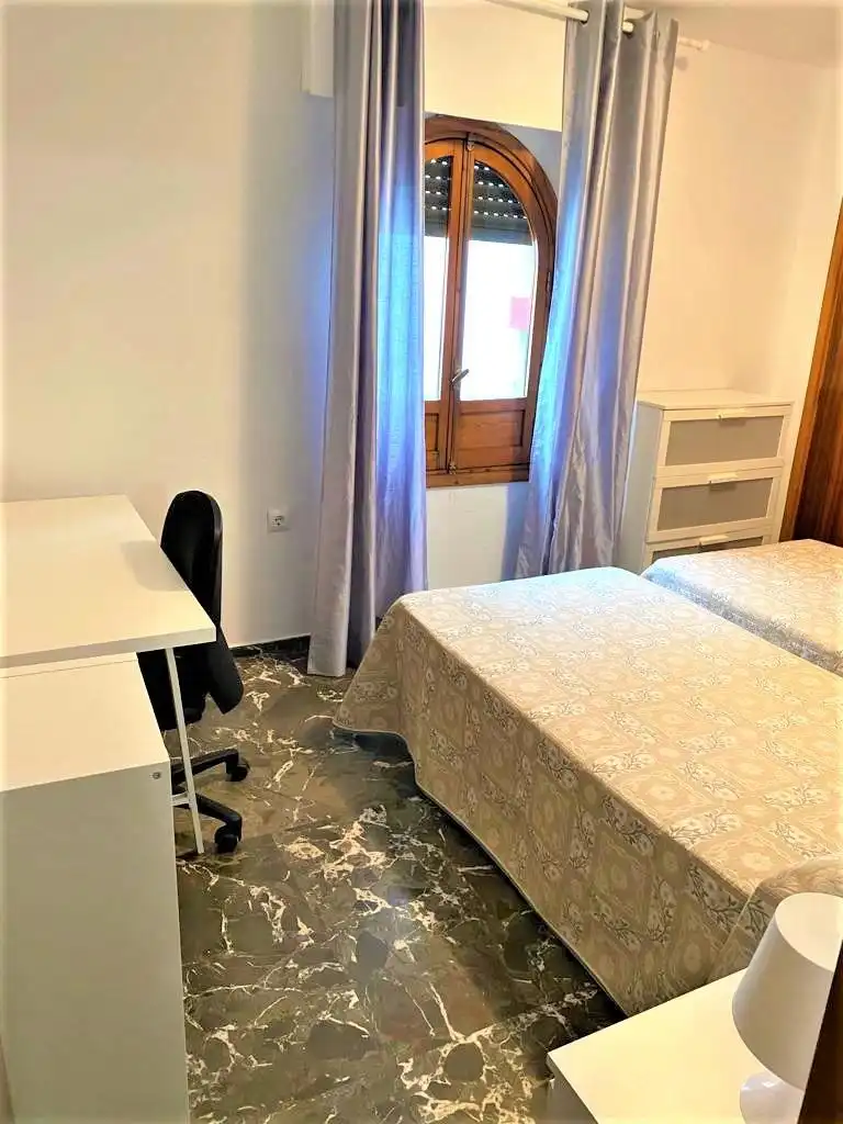 Piso de alquiler en Alfalfa - Santa Cruz