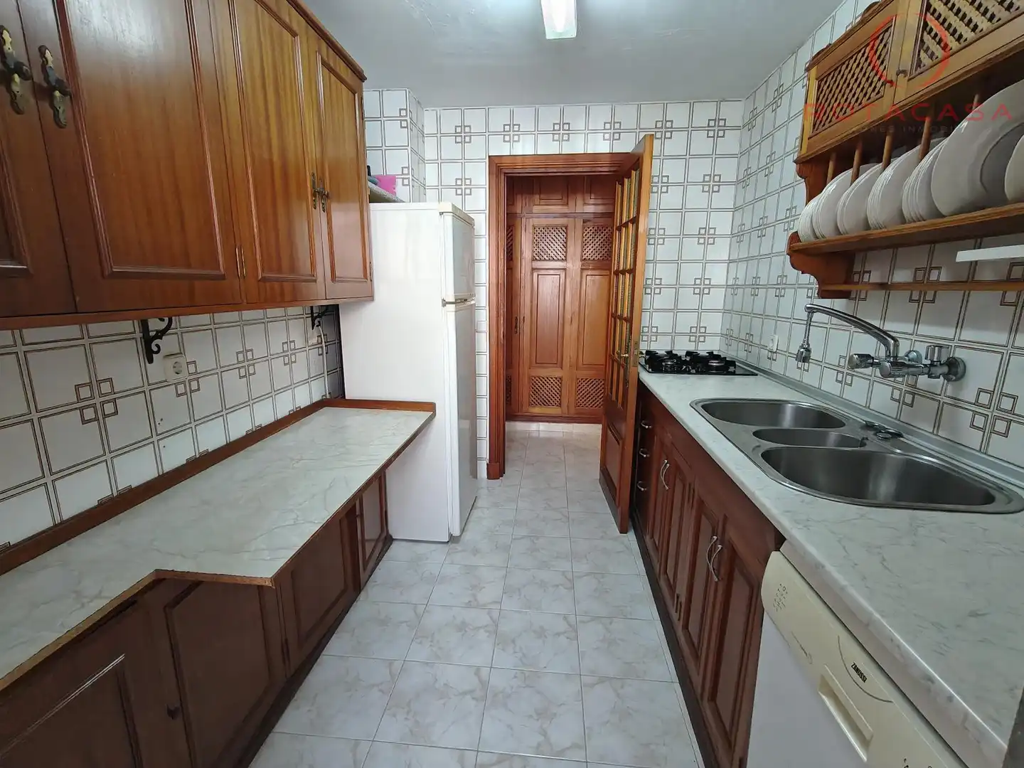 Piso en venta en Virgen del Mar