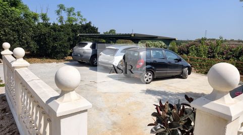 Foto 4 de Casa o xalet en venda a Manuel, Valencia