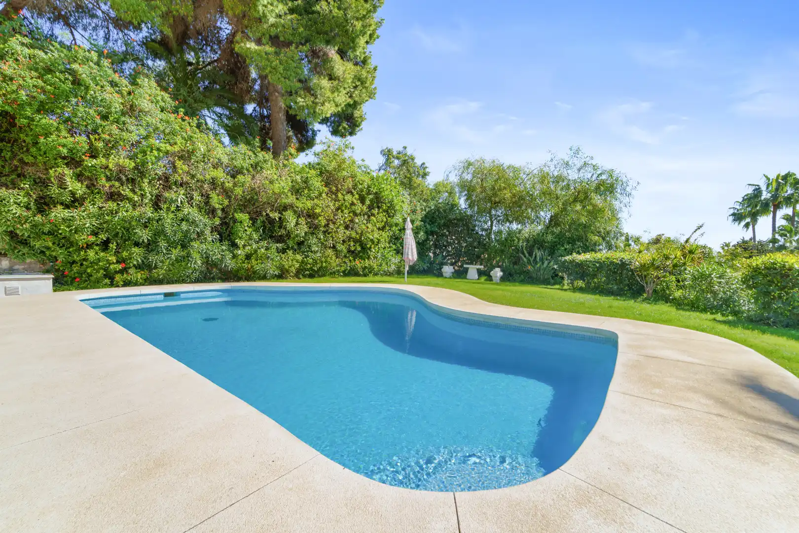 Casa con piscina en venta en Calle Monte Calahonda, imagen 27