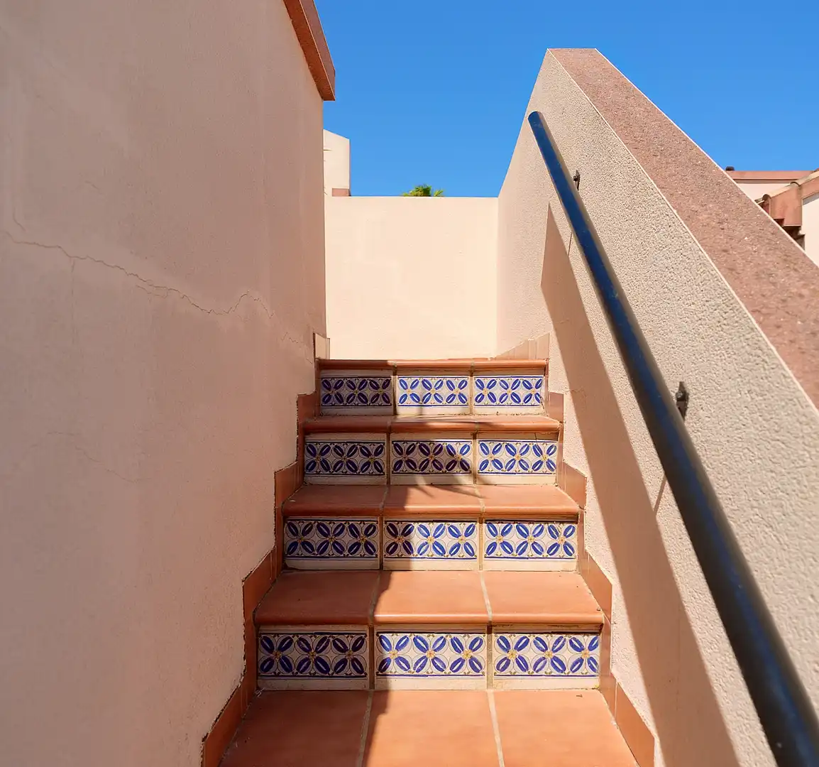 Reihenhaus zum Verkauf in San Miguel de Salinas, imagen 14