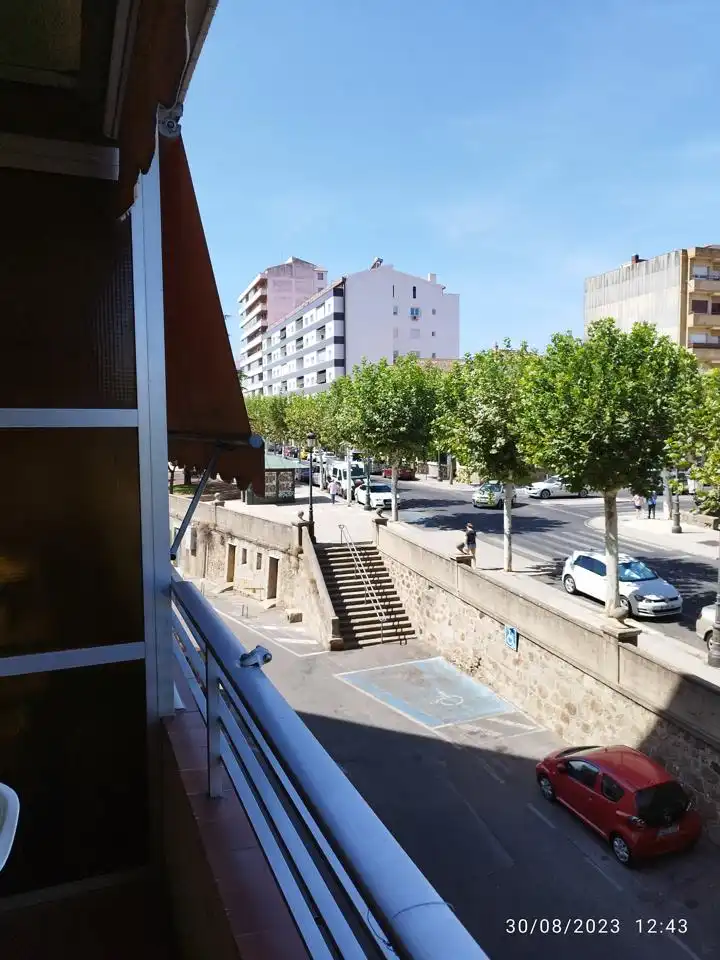 Pis amb ascensor en venda a Juan Carlos I, imagen 6