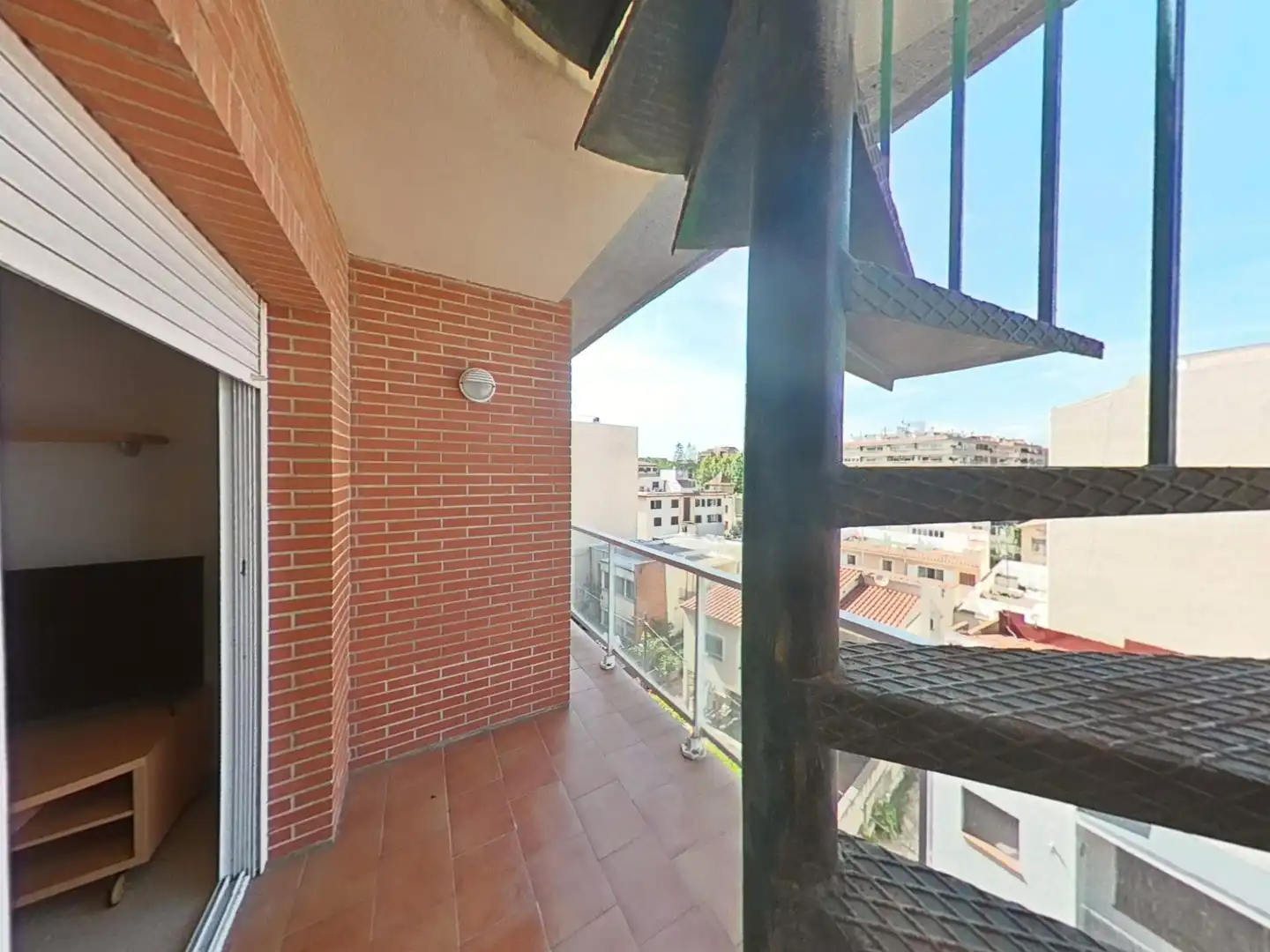 Terrassa de Àtic en venda en Salou amb Aire condicionat, Calefacció i Terrassa
