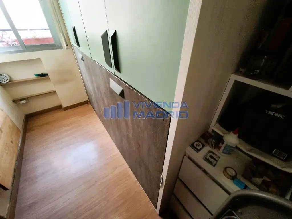 Piso en venta en Calle Arechavaleta, imagen 17