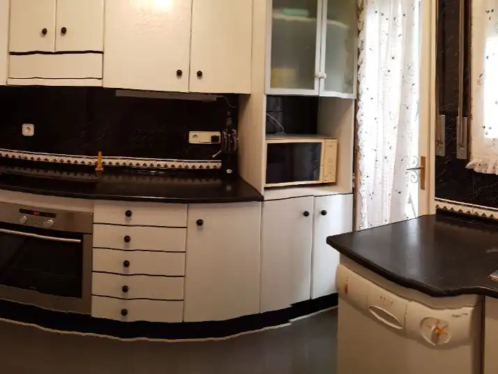 Villa avec jardin à louer à Carrer Xiprers 11, imagen 4