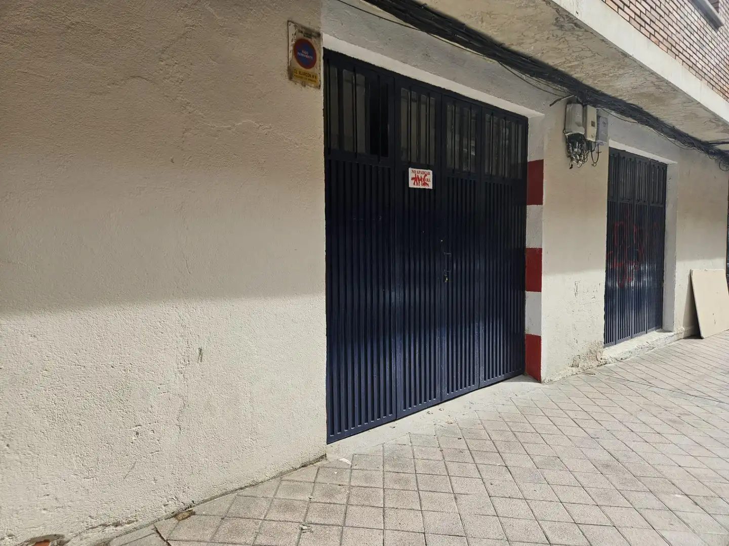Business premises for sale in San Bernardo - Carmelitas - Campus, imagen 5