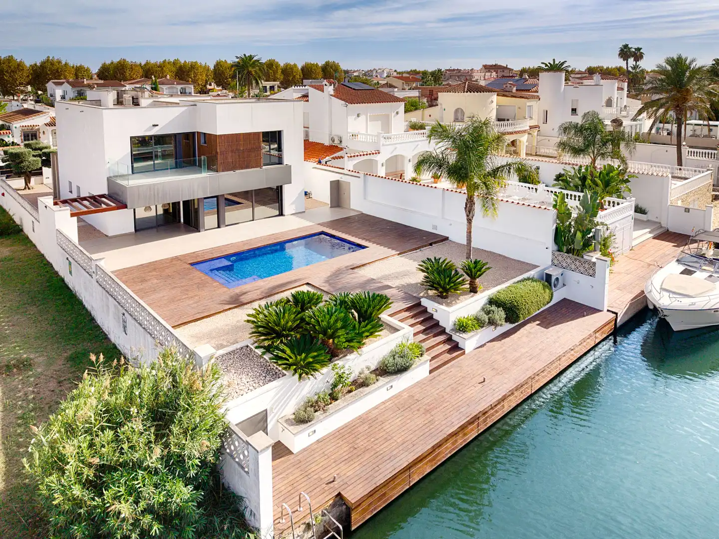 Casa con piscina en venta en Tordera - Fluvià - Llobregat, imagen 5